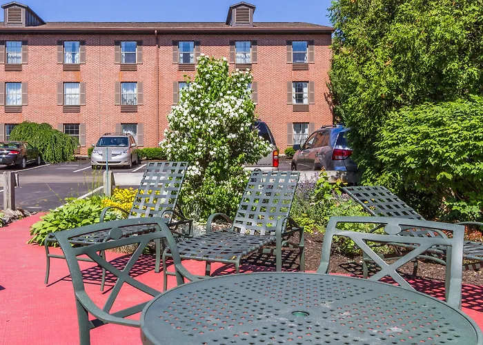 Comfort Inn South Portland Airport